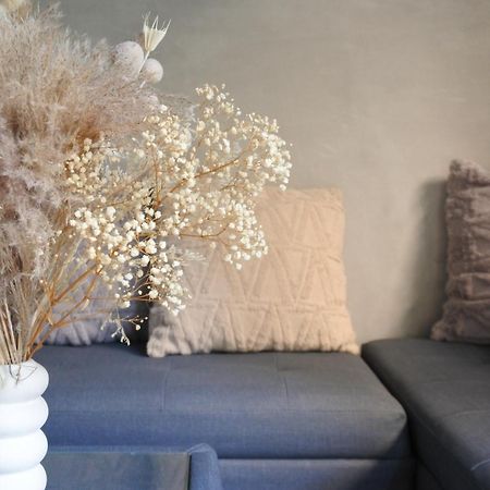 El Nido Lofts Lejlighed Eksteriør billede