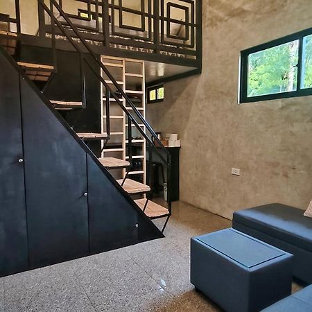 El Nido Lofts Lejlighed Eksteriør billede