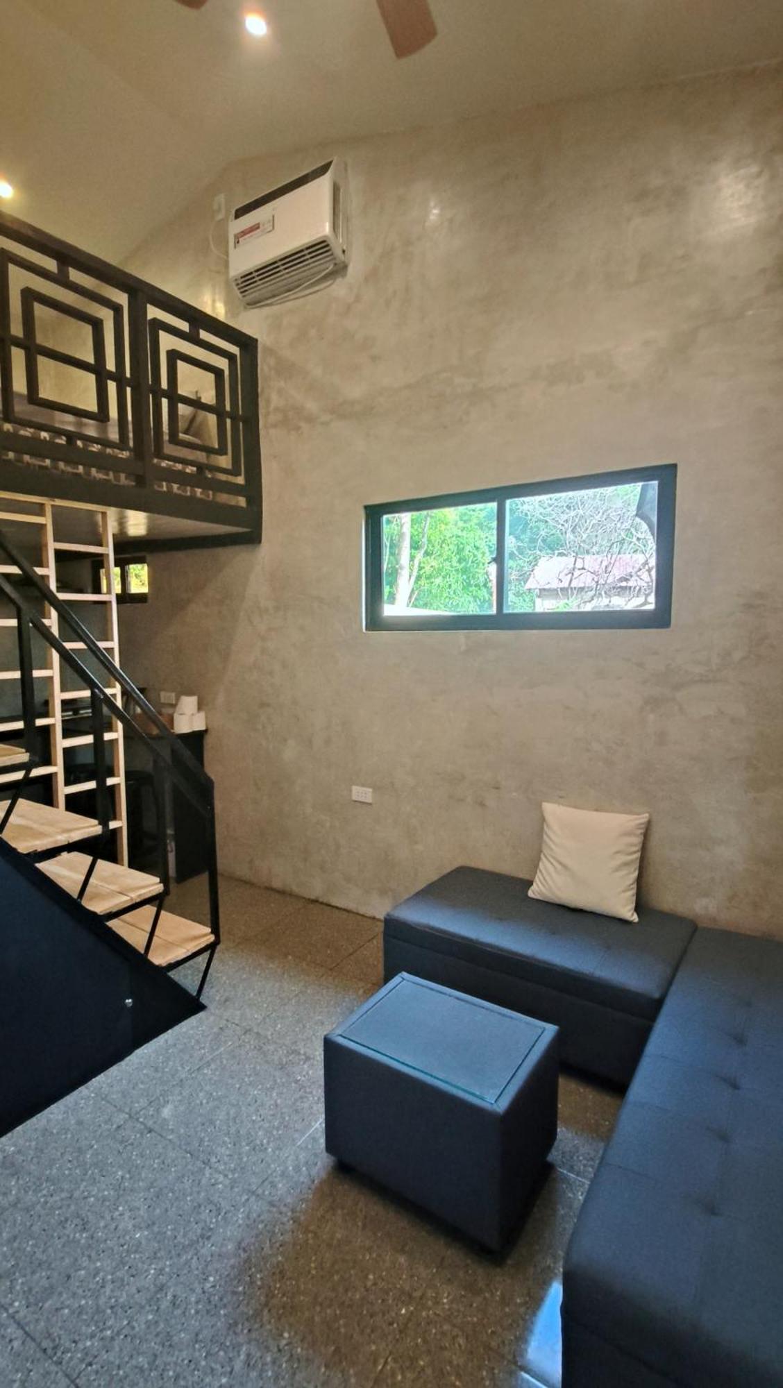 El Nido Lofts Lejlighed Eksteriør billede
