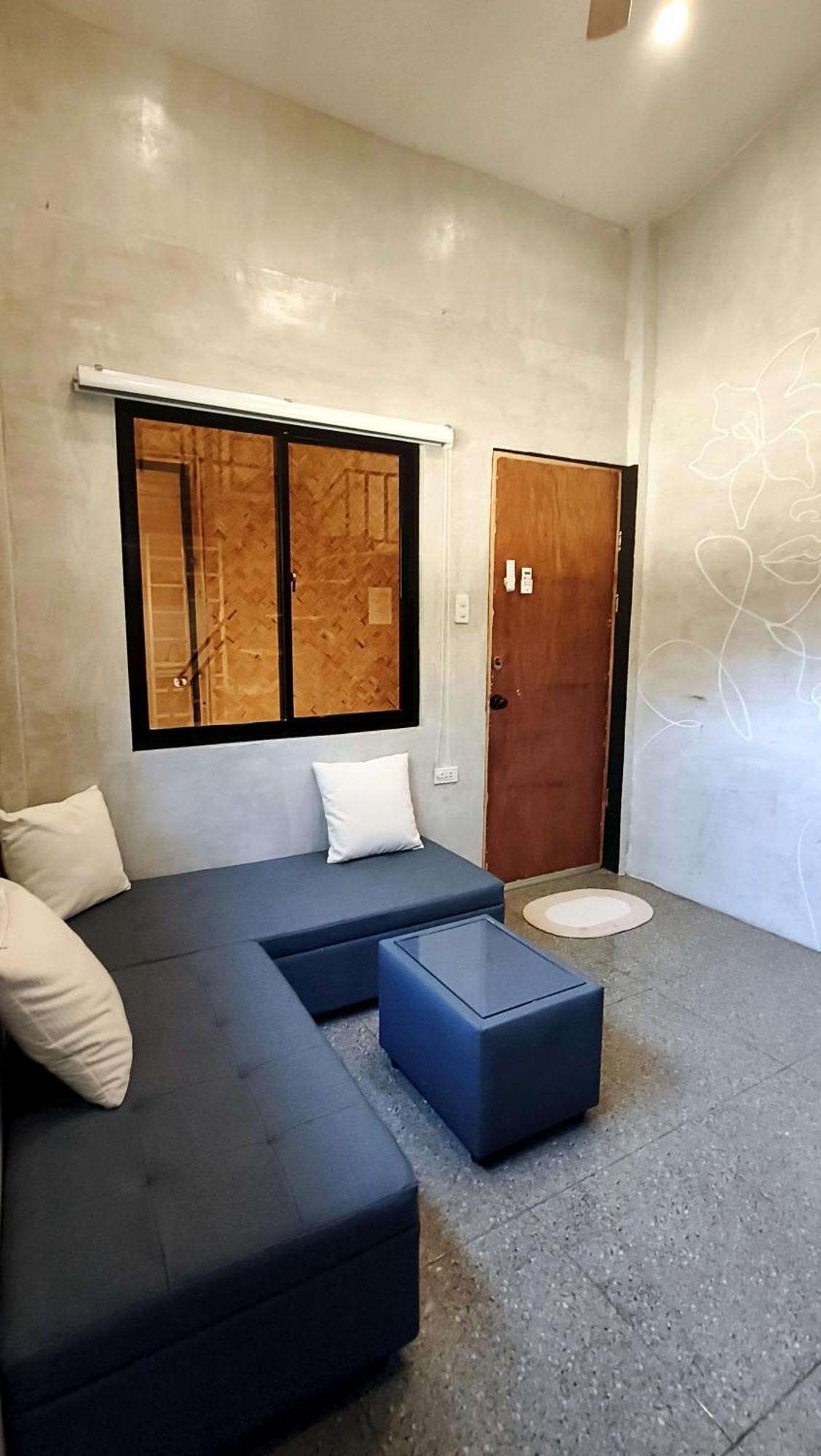 El Nido Lofts Lejlighed Eksteriør billede