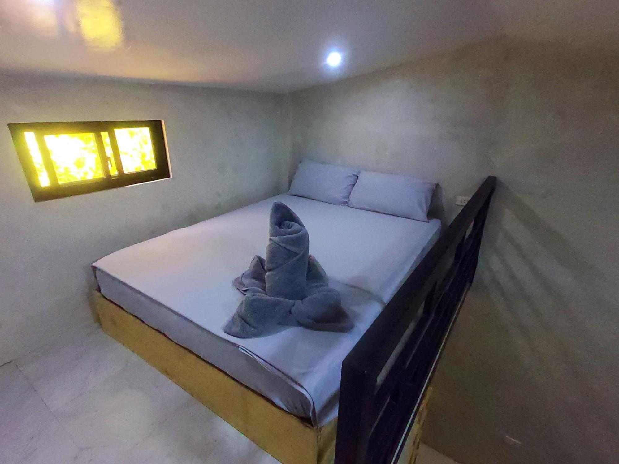 El Nido Lofts Lejlighed Eksteriør billede
