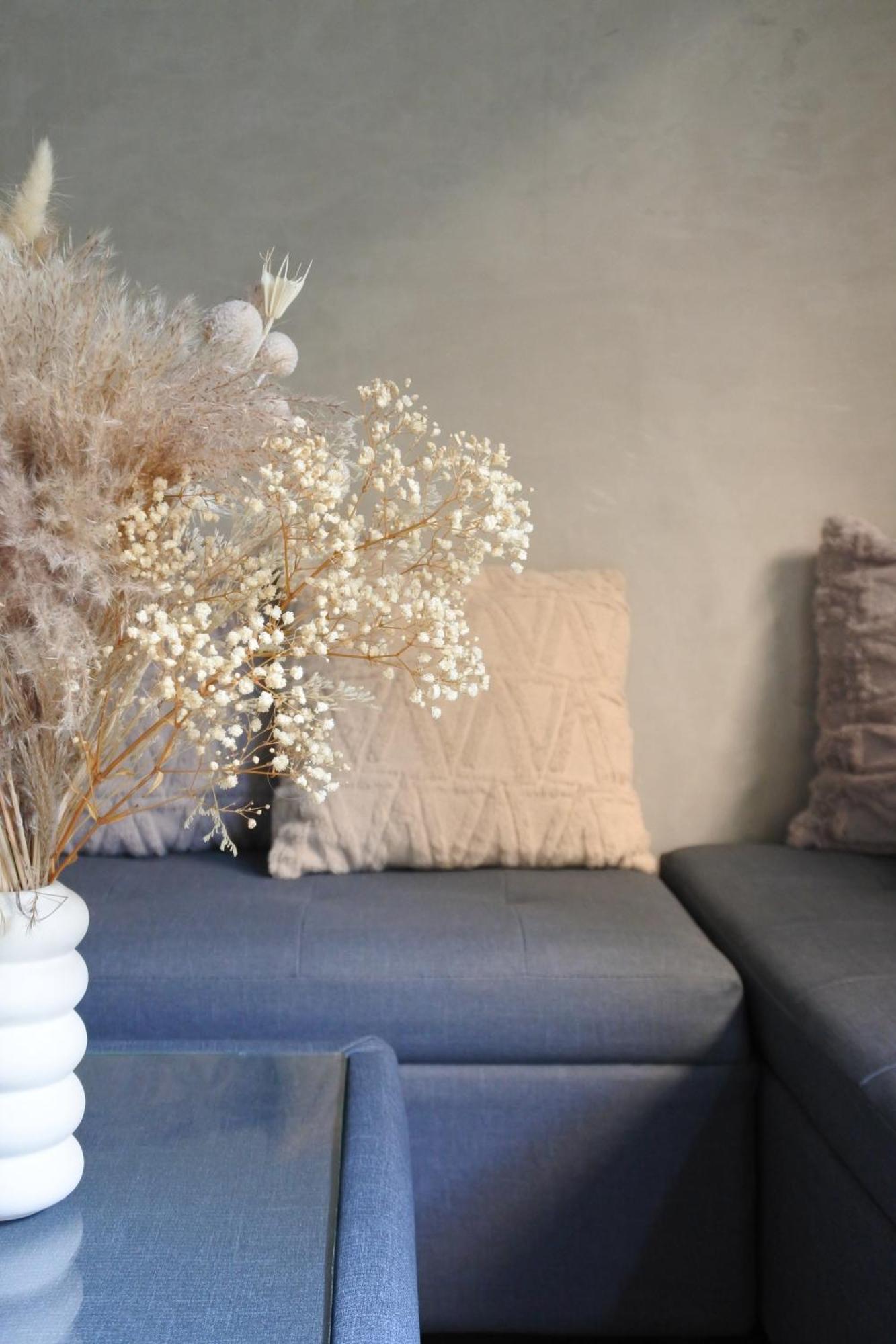 El Nido Lofts Lejlighed Eksteriør billede