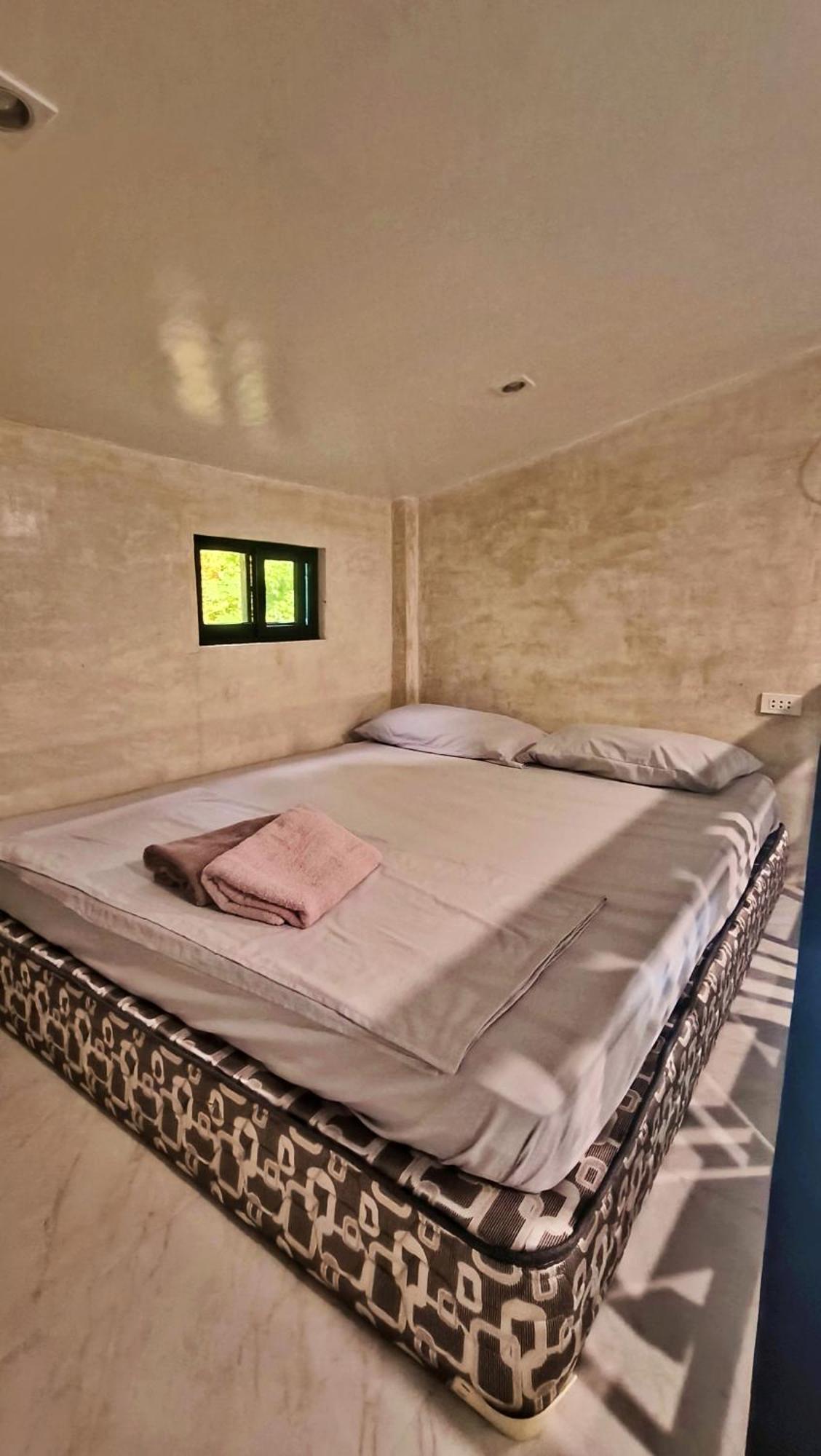 El Nido Lofts Lejlighed Eksteriør billede