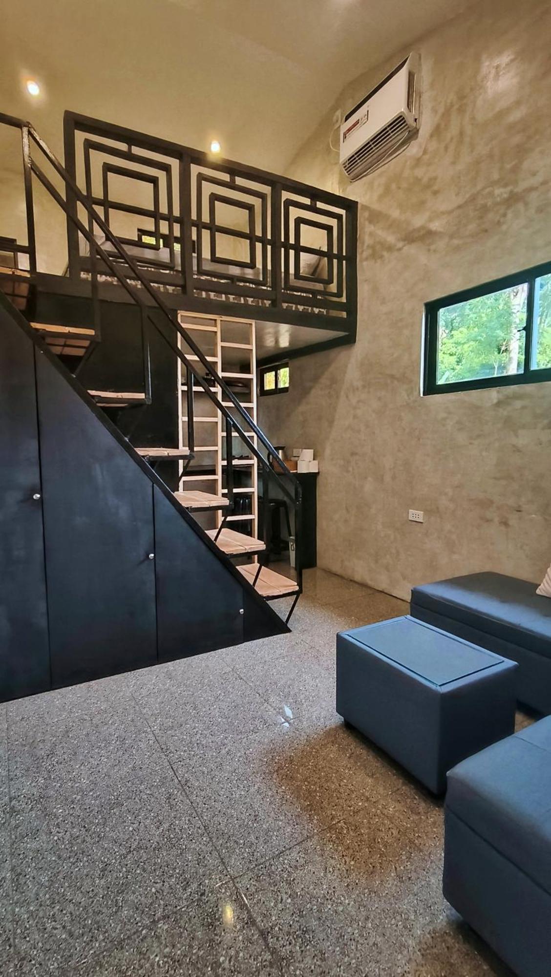 El Nido Lofts Lejlighed Eksteriør billede