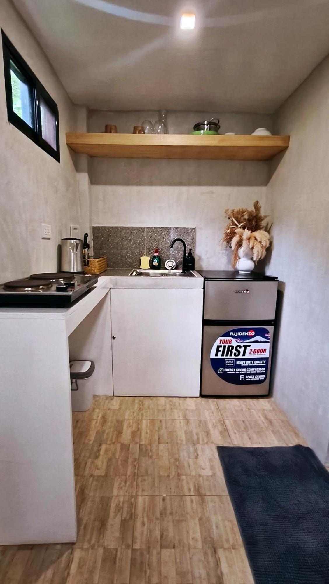 El Nido Lofts Lejlighed Eksteriør billede