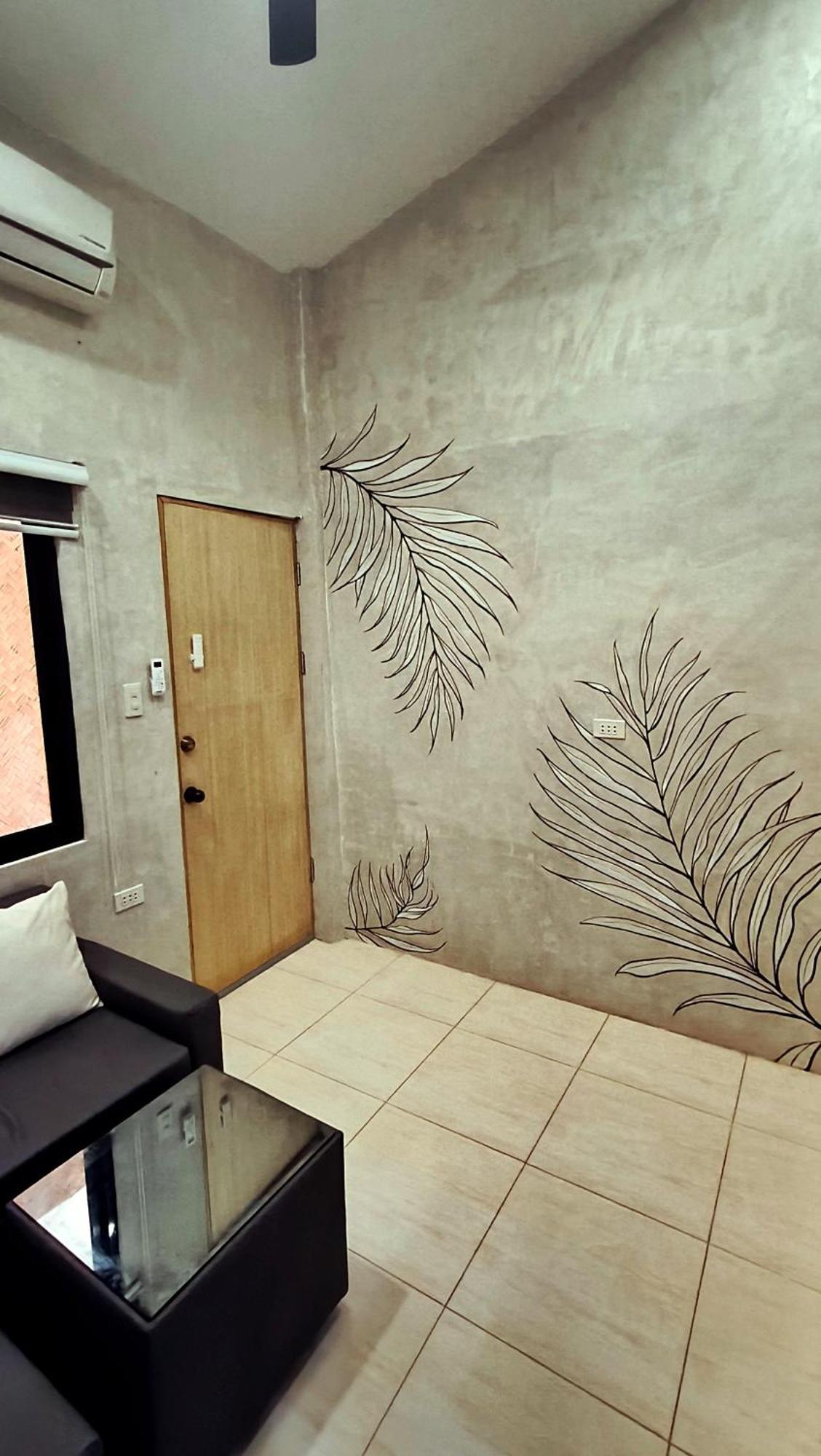 El Nido Lofts Lejlighed Eksteriør billede