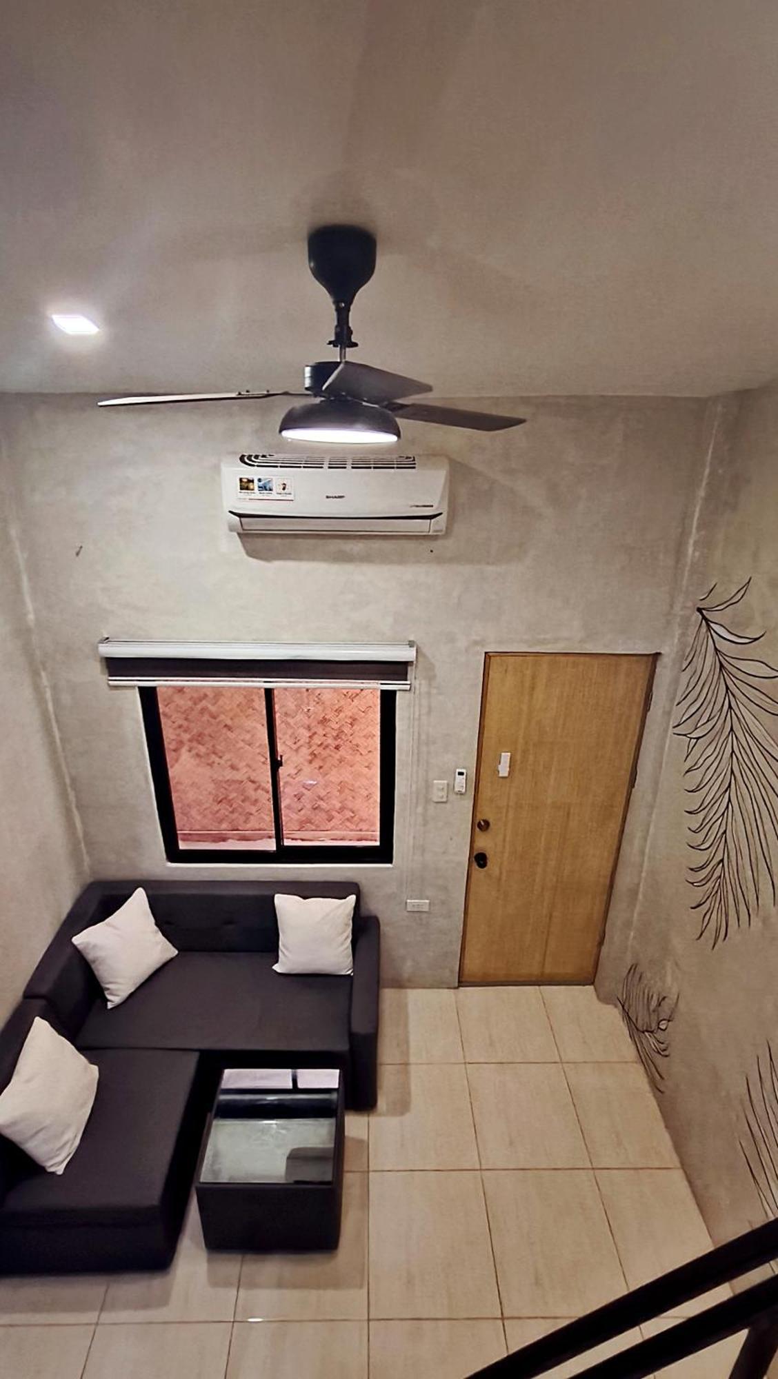 El Nido Lofts Lejlighed Eksteriør billede