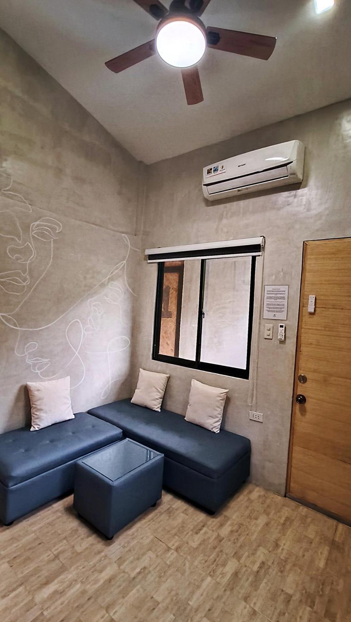 El Nido Lofts Lejlighed Eksteriør billede