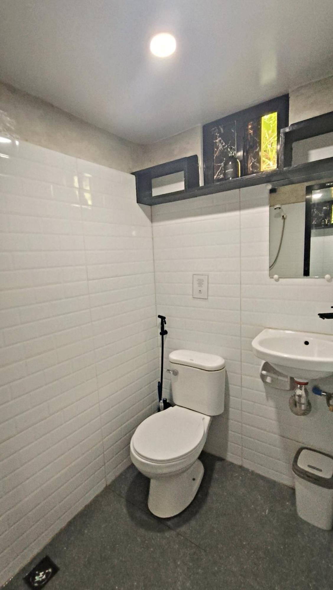 El Nido Lofts Lejlighed Eksteriør billede