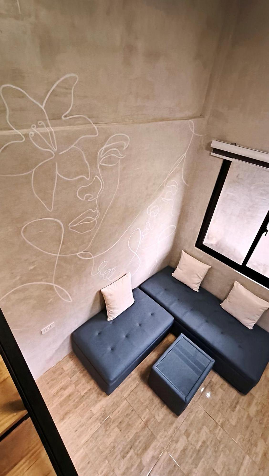 El Nido Lofts Lejlighed Eksteriør billede